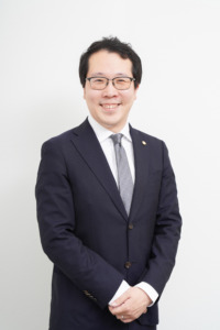足立真行先生